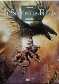 img Il seme della follia - Serie Completa (3 volumi)(Magic Press 2000)
