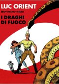 img Luc Orient - Serie Completa (19 volumi)(Dargaud 1998-2001)