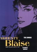 img Modesty Blaise 95 - The Zombie (O
