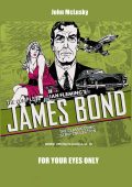 img James Bond 10 - For your eyes only (Fleming, McLusky, Horak)