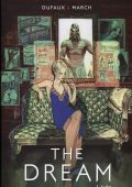 img The Dream Jude (Dufaux -March)(IT, Dupuis 2018)