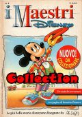 img I Maestri Disney - Collection (18 volumi)(Disney 1997-1999)