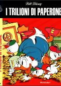 img Omaggio Abbonati - I trilioni di Paperone (Mondadori 1977-07)