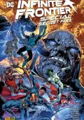img Infinite Frontier Special - Secret Files (Panini Comics 2022-03)