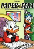 img Papersera - Collection (16 volumi)(Panini Comics 2019-2022)