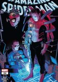 img The Amazing Spider-Man 24 (Marvel)(Maggio 2023)