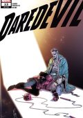 img Daredevil 13 (Marvel)(Luglio 2023)