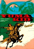 img I grandi fumetti Mondadori - Yuma Kid (Mondadori 08-1976)