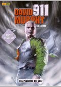 img David Murphy 911 – Serie Completa (5 volumi)(Panini Comics 2008-2009)