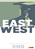 img East of West - Collection (8 volumi)(Panini 2014-2019)