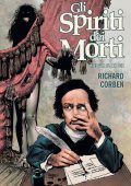 img Gli spiriti dei morti di (Edgar Allan Poe)(Panini 07-2020)