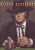 img Mister Blueberry - Serie Completa (6 volumi)(Dargaud)