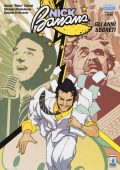 img Graphic Novel - Nick Banana - Gli Anni Segreti (Star Comics 04-06-2015)