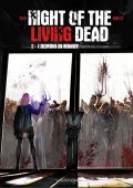 img Star Comics Presenta Extra 02 - La notte dei morti viventi 2, I demoni di Mandy (Star Comics 05-2016)