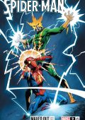 img Spider-Man 09 (Mavel)(Giugno 2023)