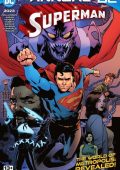 img Superman - Annual (DC Comics 2023)