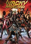 img Wacky Raceland - Serie Completa (6 volumi)(DC Comics)