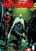img Big Game 1 (Image Comics)(Luglio 2023)