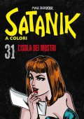 img Satanik A Colori 31 - L