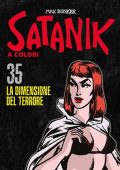img Satanik A Colori 35 - La dimensione del terrore (RCS 2023-03-21)