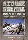 img Storie Di Guerra Di Garth Ennis 04 - 1943-44 Germania Italia (Saldapress 09-2019)
