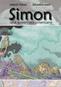 img Simon - Una Avventura Americana (Trillo/Risso)