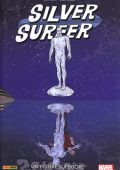img Marvel Now Collection - Silver Surfer 2, Un potere superiore a quello cosmico (Panini 2018-01-18)