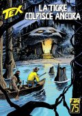 img Tex Willer Mensile 756 - La Tigre Colpisce Ancora (SBE Ottobre 2023)