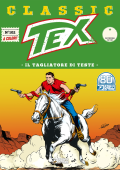 img Tex Classic N.102 - Il Tagliatore Di Teste (SBE Gennaio 2021)