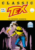 img Tex Classic N.103 - La Caverna Segreta (SBE Febbraio 2021)