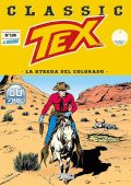 img Tex Classic N.106 - La Strega Del Colorado (SBE Marzo 2021)