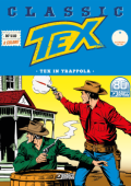 img Tex Classic N.110 - Tex In Trappola (SBE Maggio 2021)