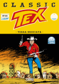img Tex Classic N.115 - Terra Bruciata (SBE Luglio 2021)