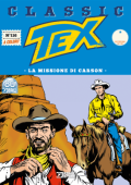 img Tex Classic N.116 - La Missione Di Carson (SBE Agosto 2021)