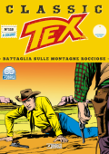 img Tex Classic N.118 - Battaglia Sulle Montagne Rocciose (SBE Settembre 2021)