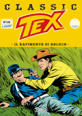 img Tex Classic N.136 - Il Rapimento Di Holden (SBE Maggio 2022)
