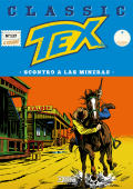 img Tex Classic N.137 - Scontro A Las Mineras (SBE Giugno 2022)