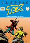 img Tex Classic N.140 - Caccia Pericolosa (SBE Luglio 2022)