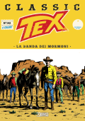 img Tex Classic N.142 - La Banda Dei Mormoni (SBE Agosto 2022)