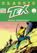 img Tex Classic N.144 - Artigli Insanguinati (SBE Settembre 2022)