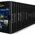 img Rob Papen eXplorer v8.0.9