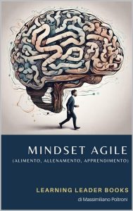 Massimiliano Poltroni  – Mindset Agile (2023)