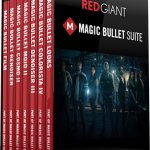 img Red Giant Magic Bullet Suite 2025.0 64 Bit - ENG