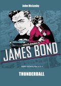 img James Bond 11 - Thunderball (McLusky)