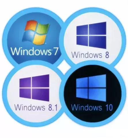 Windows All (7, 8.1, 10, 11) All Editions + Updates AIO 53in1 October 2023