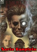 img Hellblazer - Serie Completa (24 volumi)(Magic Press 1996-2006)