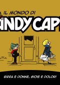 img Il mondo di Andy Capp 55 - Birra e donne, gioie e dolori (RCS 2023-09-08)