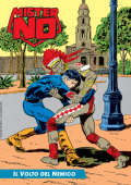 img Mister No a colori 136 - Il volto del nemico (RCS 2023-06-01)