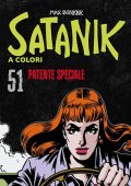 img Satanik A Colori 51 - Patente speciale (RCS 2023-07-11)