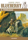 img Blueberry 16 - Il fuorilegge (RCS 2023-02-07)